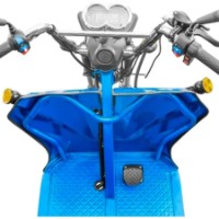 Scooter electric DKD DKDL2E-U imaginea #4 — magazin online Desire.md