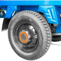 Scooter electric DKD DKDL2E-U imaginea #5 — magazin online Desire.md