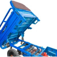 Scooter electric DKD DKDL2E-U imaginea #8 — magazin online Desire.md