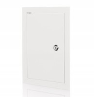 Trapa de revizie Ventika VTK1018 imaginea #2 — magazin online Desire.md