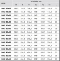 Trapa de revizie Ventika VTK1022 imaginea #4 — magazin online Desire.md