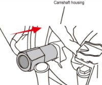 Набор фиксаторов King Tony 9AT2006E фото №3 — интернет-магазин Desire.md