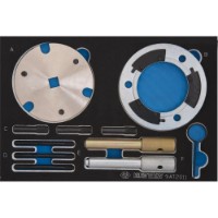 Съёмник ТНВД King Tony 9AT2011E