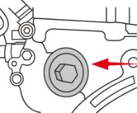 Набор фиксаторов King Tony 9AT2107E фото №4 — интернет-магазин Desire.md