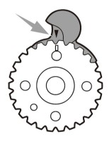 Set de cleme King Tony 9AT2-C01 imaginea #4 — magazin online Desire.md