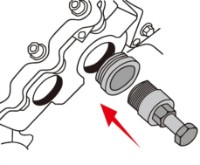 Extractorul pompei de injecție a combustibilului King Tony 9AT2-D01 imaginea #2 — magazin online Desire.md