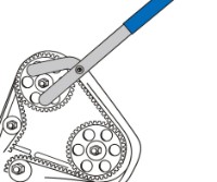 Fixator King Tony 9AT3-A01 imaginea #2 — magazin online Desire.md