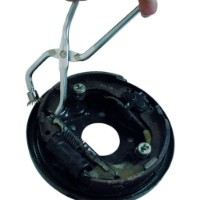 Clește pentru îndepărtarea arcurilor King Tony 9BC122 imaginea #2 — magazin online Desire.md