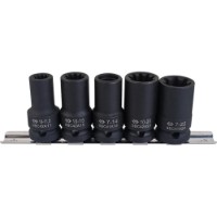 Set de cheițe pentru etrierul de frână King Tony 9BC4A05MP imaginea #2 — magazin online Desire.md