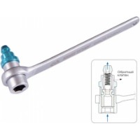 Cheie de aerisire a frânelor King Tony 9BC5108M imaginea #3 — magazin online Desire.md