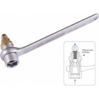 Cheie de aerisire a frânelor King Tony 9BC5110M imaginea #3 — magazin online Desire.md