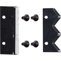 Set de cuțite pentru șnec Fubag 838292