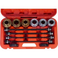 Kit pentru demontarea/instalarea silent block-urilor King Tony 9BD101 imaginea #2 — magazin online Desire.md