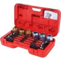 Kit pentru demontarea/instalarea silent block-urilor King Tony 9BD101 imaginea #3 — magazin online Desire.md