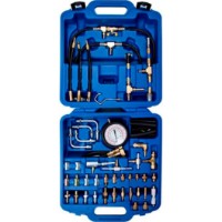 Tester de presiune pentru injectorul de benzină King Tony 9DP1101