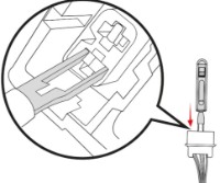 Kit de demontare a bornelor de cablare King Tony 9DT11 imaginea #5 — magazin online Desire.md