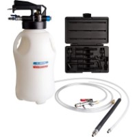 Sistem de alimentare cu ulei pentru transmisie King Tony 9TV13-100