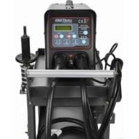 Кузовной споттер с тележкой+аксессуары Kraft&Dele KD5997 фото №6 — интернет-магазин Desire.md