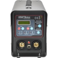 Кузовной споттер с тележкой+аксессуары Kraft&Dele KD5997 фото №7 — интернет-магазин Desire.md