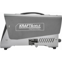 Кузовной споттер с тележкой+аксессуары Kraft&Dele KD5997 фото №9 — интернет-магазин Desire.md