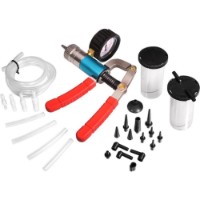 Kit de testare a presiunii și a scurgerilor Spin WT0000141