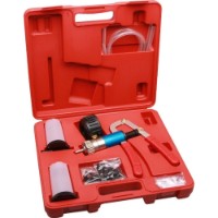 Kit de testare a presiunii și a scurgerilor Spin WT0000141 imaginea #2 — magazin online Desire.md