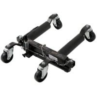 Cărucior sub roată Spin WT0000217