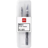 Cuțitul-bisturiu Deli DL2102 imaginea #4 — magazin online Desire.md