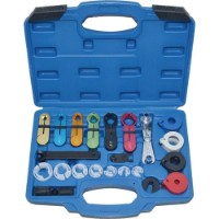 Комплект для разъединения трубопроводов Torin TRHS-9041