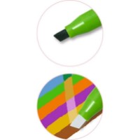 Marker Djeco Magic 6pcs (DD03811) imaginea #3 — magazin online Desire.md