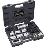 Kit de extragere a ștergătoarelor de parbriz Vigor V2523