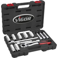 Set de chei de serviciu Vigor V6452