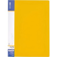 Mapa cu folii Economix A4 (E31207-05)