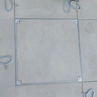 Trapa de revizie ENK ENK5050 imaginea #3 — magazin online Desire.md