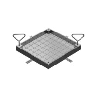 Trapa de revizie ENK ENK6060 imaginea #2 — magazin online Desire.md