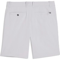 Pantaloni scurți pentru bărbați Puma 101 Pure 8 Platino Gray, s.31 imaginea #2 — magazin online Desire.md