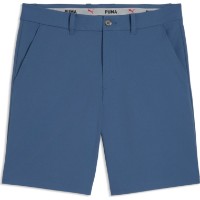 Pantaloni scurți pentru bărbați Puma 101 Pure 8 Dark Indigo, s.32 imaginea #1 — magazin online Desire.md