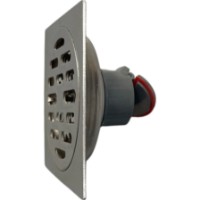 Трап для душа Fanski CP2202A-1 фото №2 — интернет-магазин Desire.md