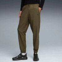 Pantaloni spotivi pentru bărbați Puma Pumatech Woven Cargo Loden Green, s.XXL imaginea #2 — magazin online Desire.md