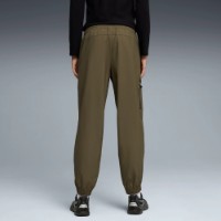 Pantaloni spotivi pentru bărbați Puma Pumatech Woven Cargo Loden Green, s.XXL imaginea #3 — magazin online Desire.md