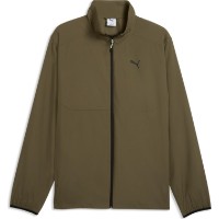 Jachetă pentru bărbați Puma Pumatech Woven Loden Green, s.XXL imaginea #1 — magazin online Desire.md