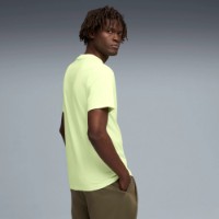 Tricou bărbătesc Puma Camo Apple Spritz, s.S imaginea #3 — magazin online Desire.md