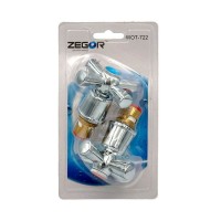 Robinet Zegor WOT722