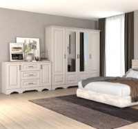 Comodă Yasen Boston New 2U3S Cashmere imaginea #2 — magazin online Desire.md