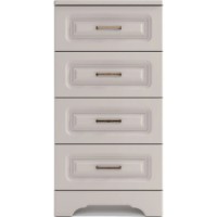 Comodă Yasen Boston New 4S Cashmere