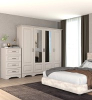 Comodă Yasen Boston New 4S Cashmere imaginea #2 — magazin online Desire.md