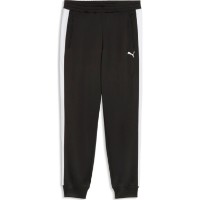 Pantaloni spotivi pentru bărbați Puma Ess T7 Poly Puma Black, s.M (69246301) imaginea #1 — magazin online Desire.md