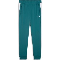 Pantaloni spotivi pentru bărbați Puma Ess T7 Poly Emerald Ice, s.M (69246341) imaginea #1 — magazin online Desire.md