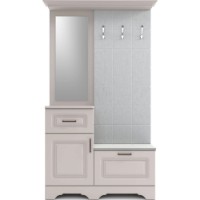 Прихожая Yasen Boston New Cashmere