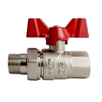 Кран Rubano 28614